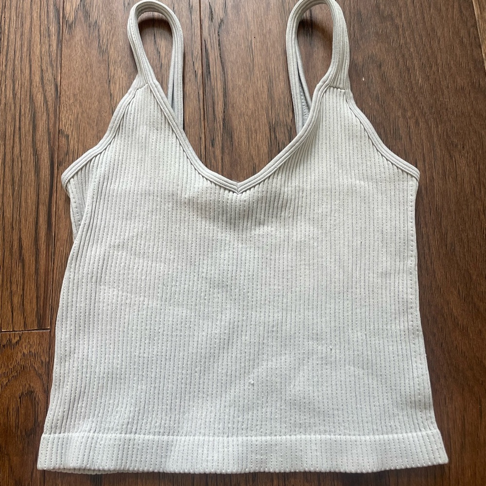 brand: Dynamic tank top